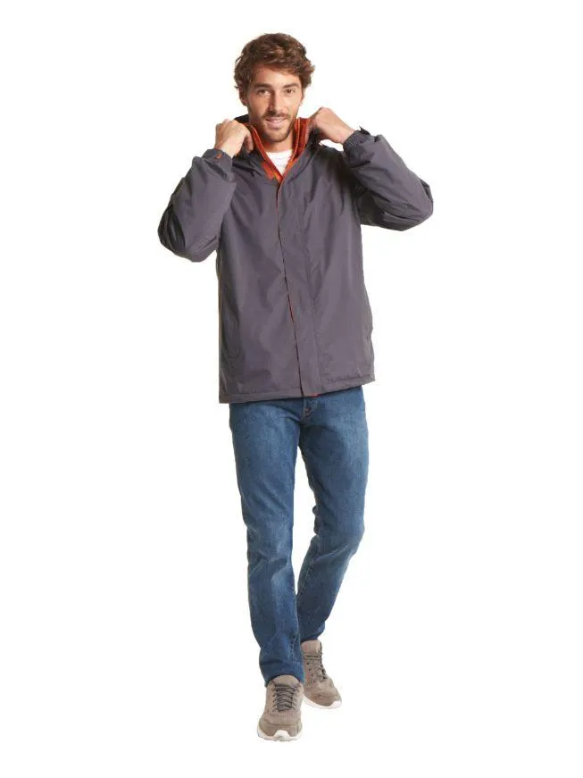 UC621 - Deluxe Outdoor Jacket