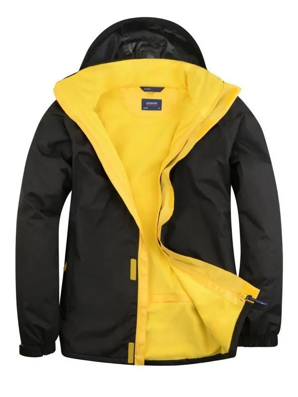 UC621 - Deluxe Outdoor Jacket