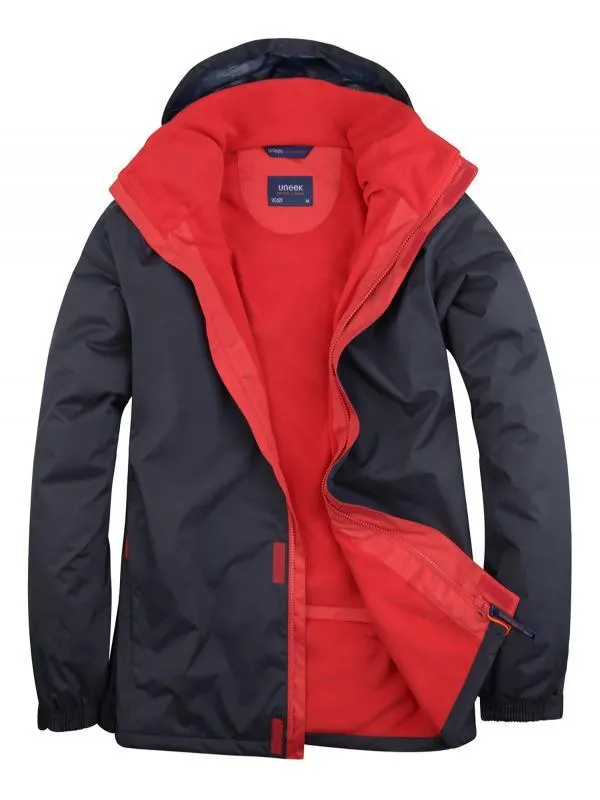 UC621 - Deluxe Outdoor Jacket