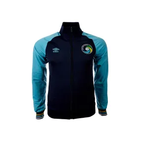 UMBRO New York Cosmos Track Jacket