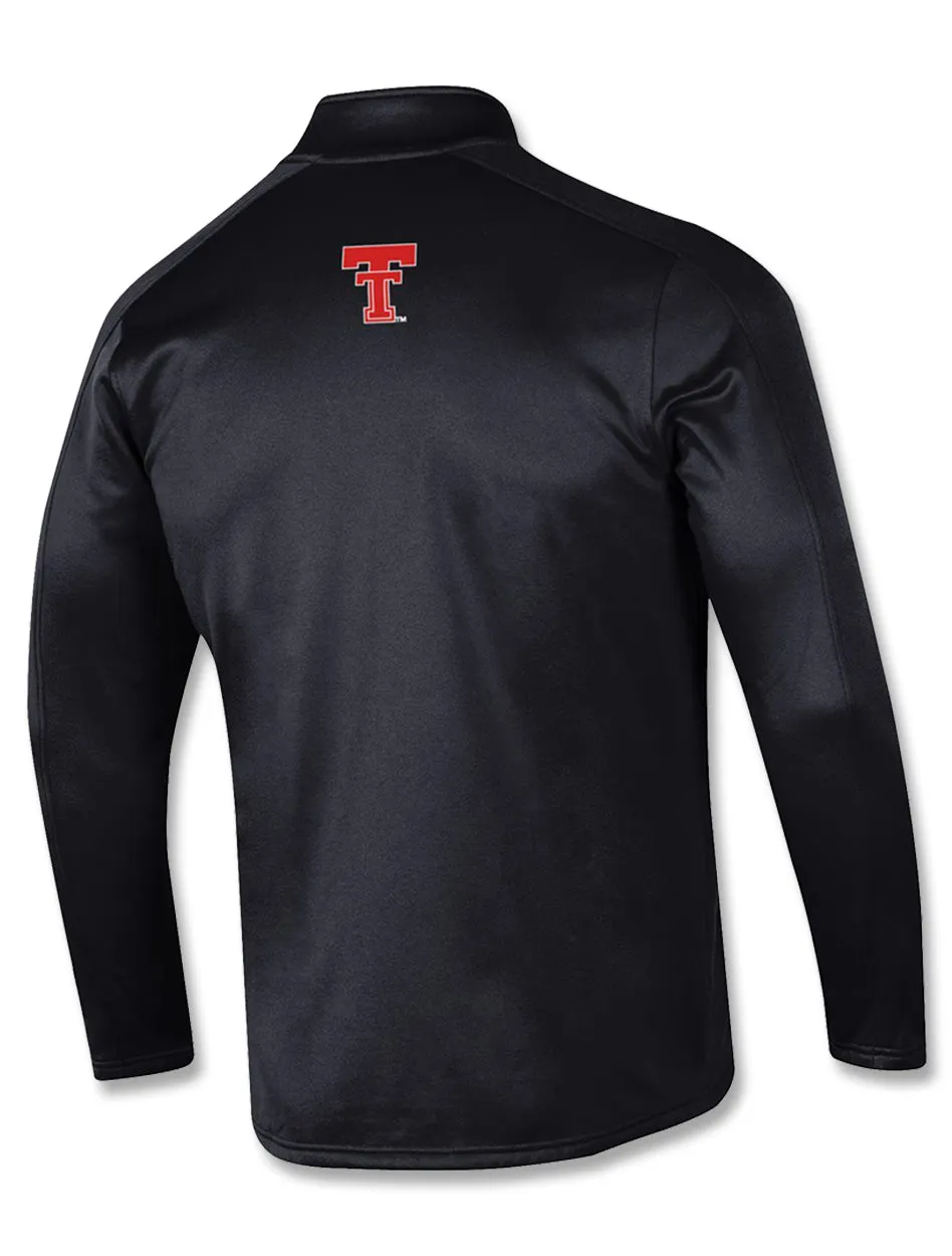 *Under Armour Texas Tech Gameday "Trilogy" Throwback Fleece Triad Jacket