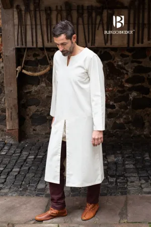 Under Tunic Gilbert Natural