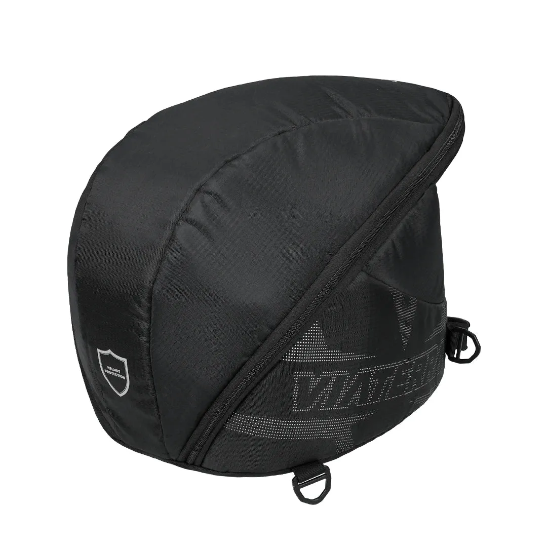 VIATERRA ESSENTIALS ADV HELMET BAG