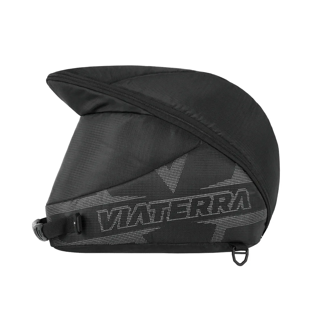 VIATERRA ESSENTIALS ADV HELMET BAG