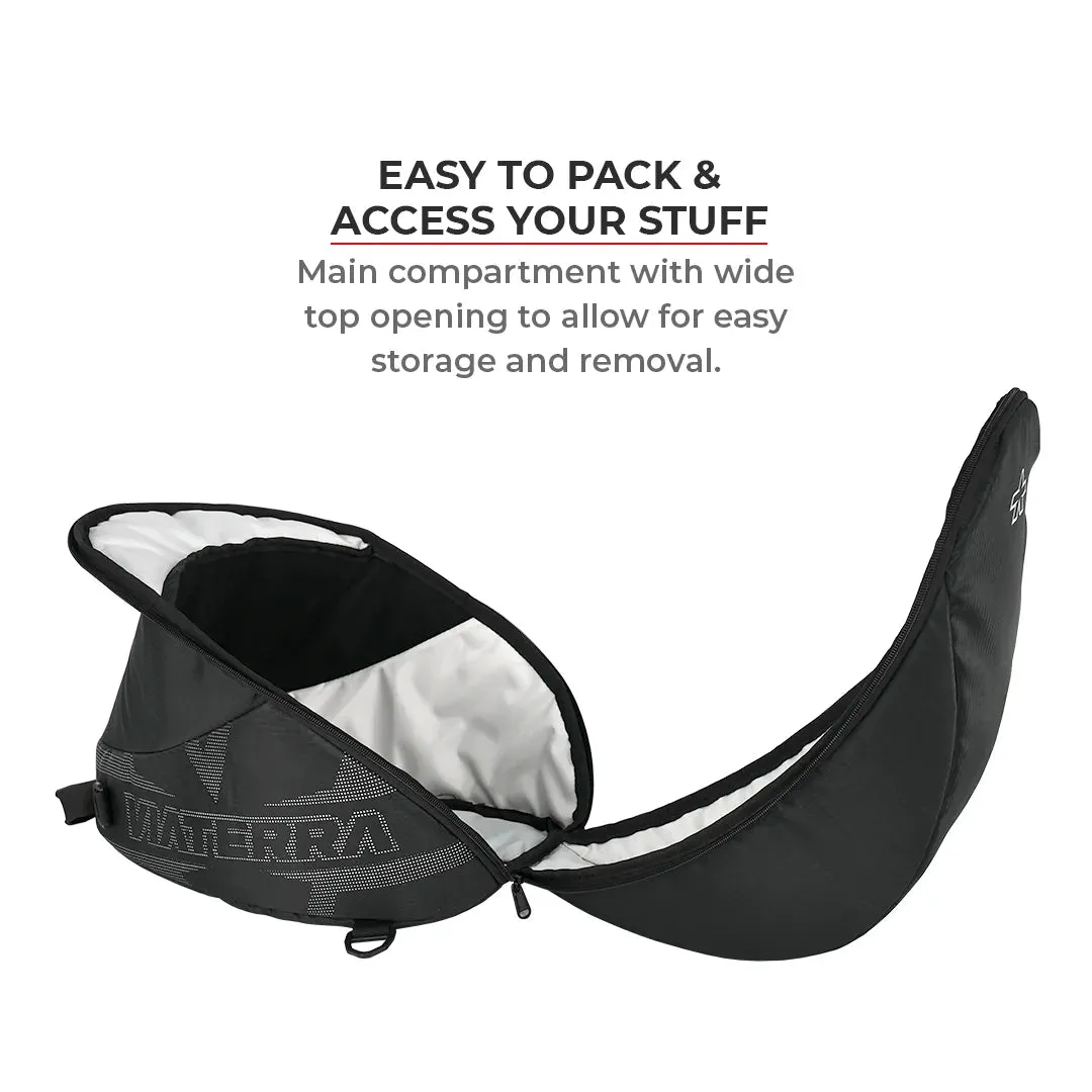 VIATERRA ESSENTIALS ADV HELMET BAG