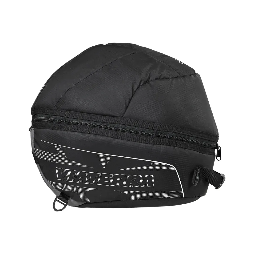 VIATERRA ESSENTIALS MOTORCYCLE HELMET BAG