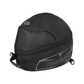 VIATERRA ESSENTIALS MOTORCYCLE HELMET BAG