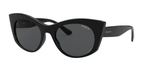 Vogue VO5312S Sunglasses | Size 50