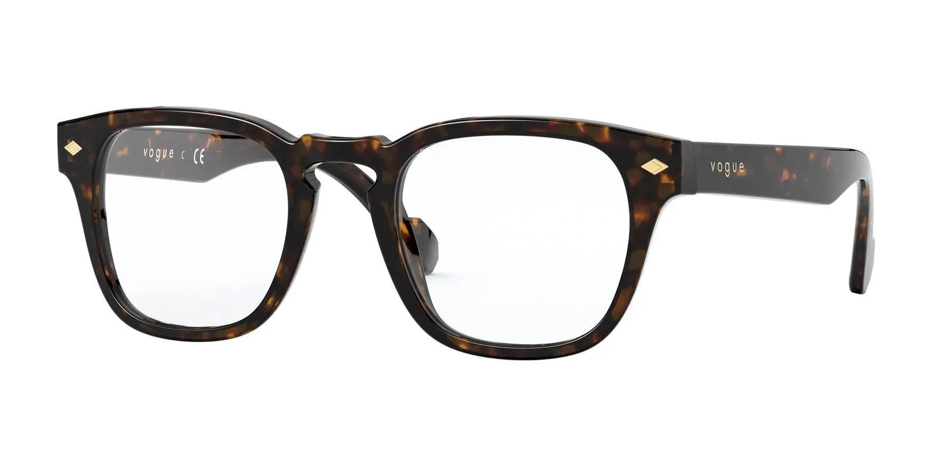 Vogue VO5331 Eyeglasses | Size 47