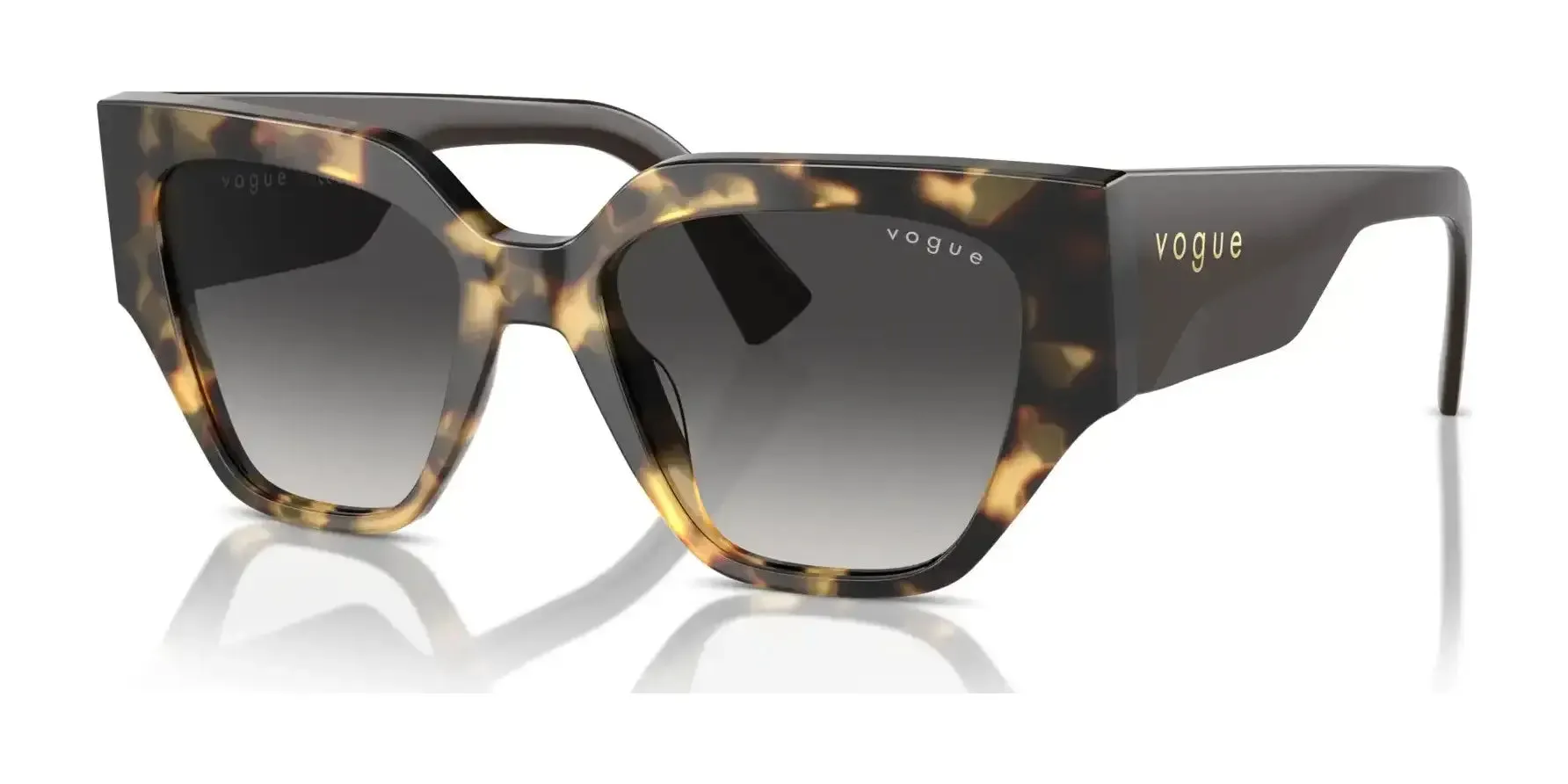 Vogue VO5409S Sunglasses | Size 52