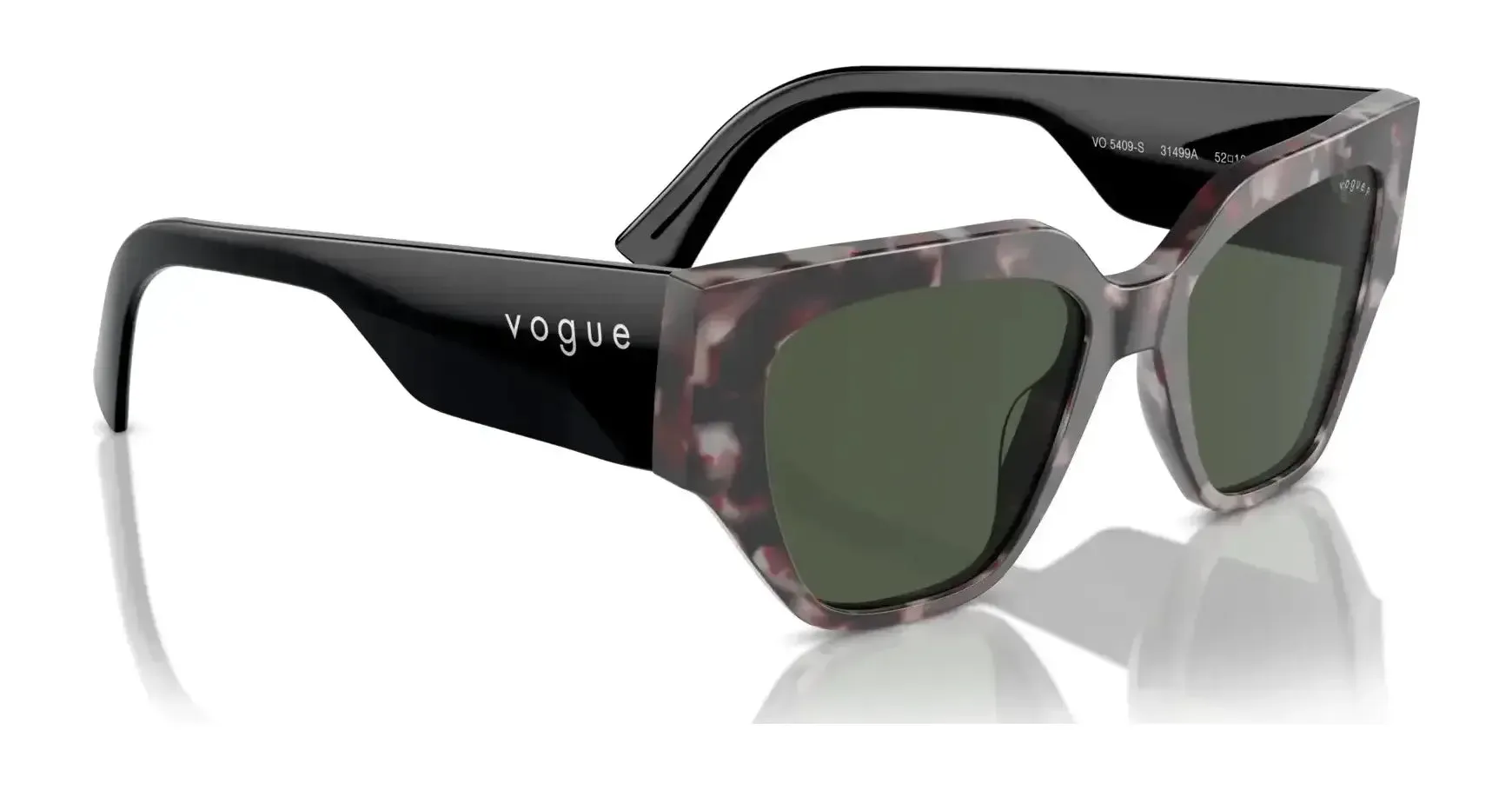 Vogue VO5409S Sunglasses | Size 52