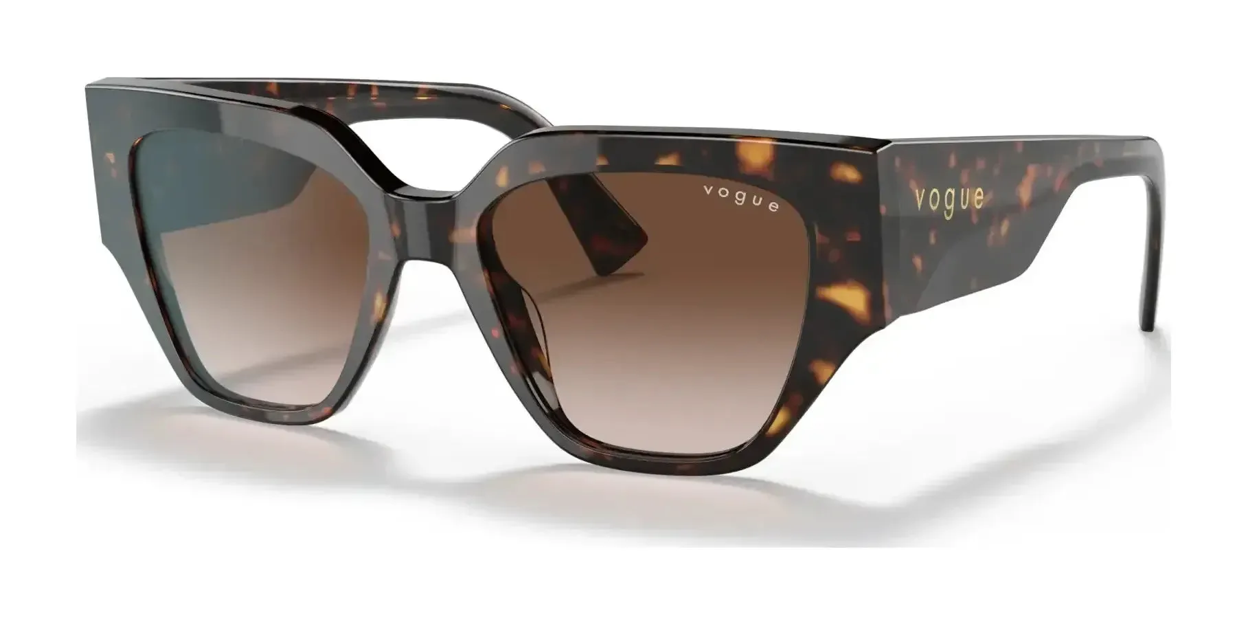 Vogue VO5409S Sunglasses | Size 52