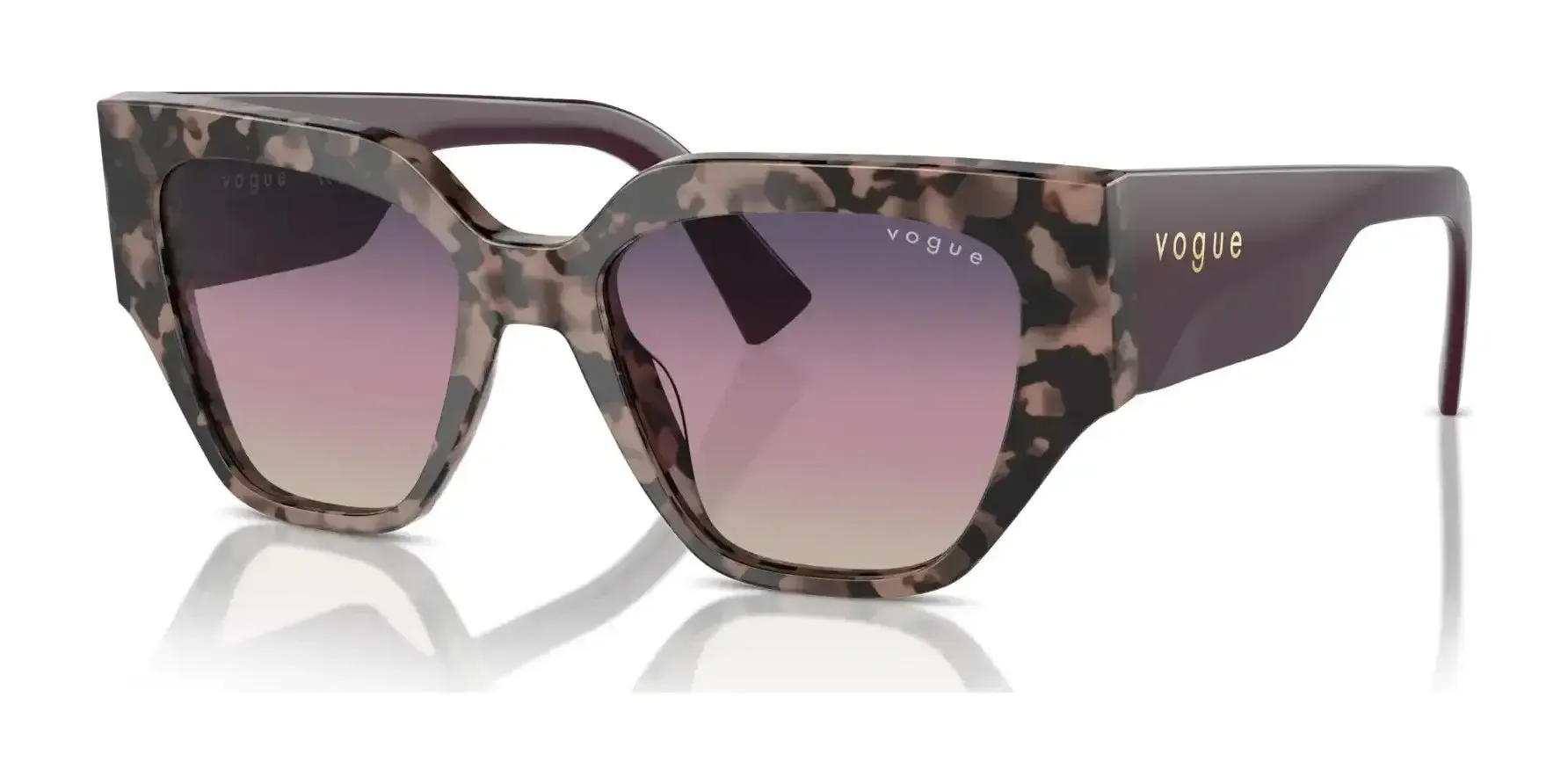 Vogue VO5409S Sunglasses | Size 52