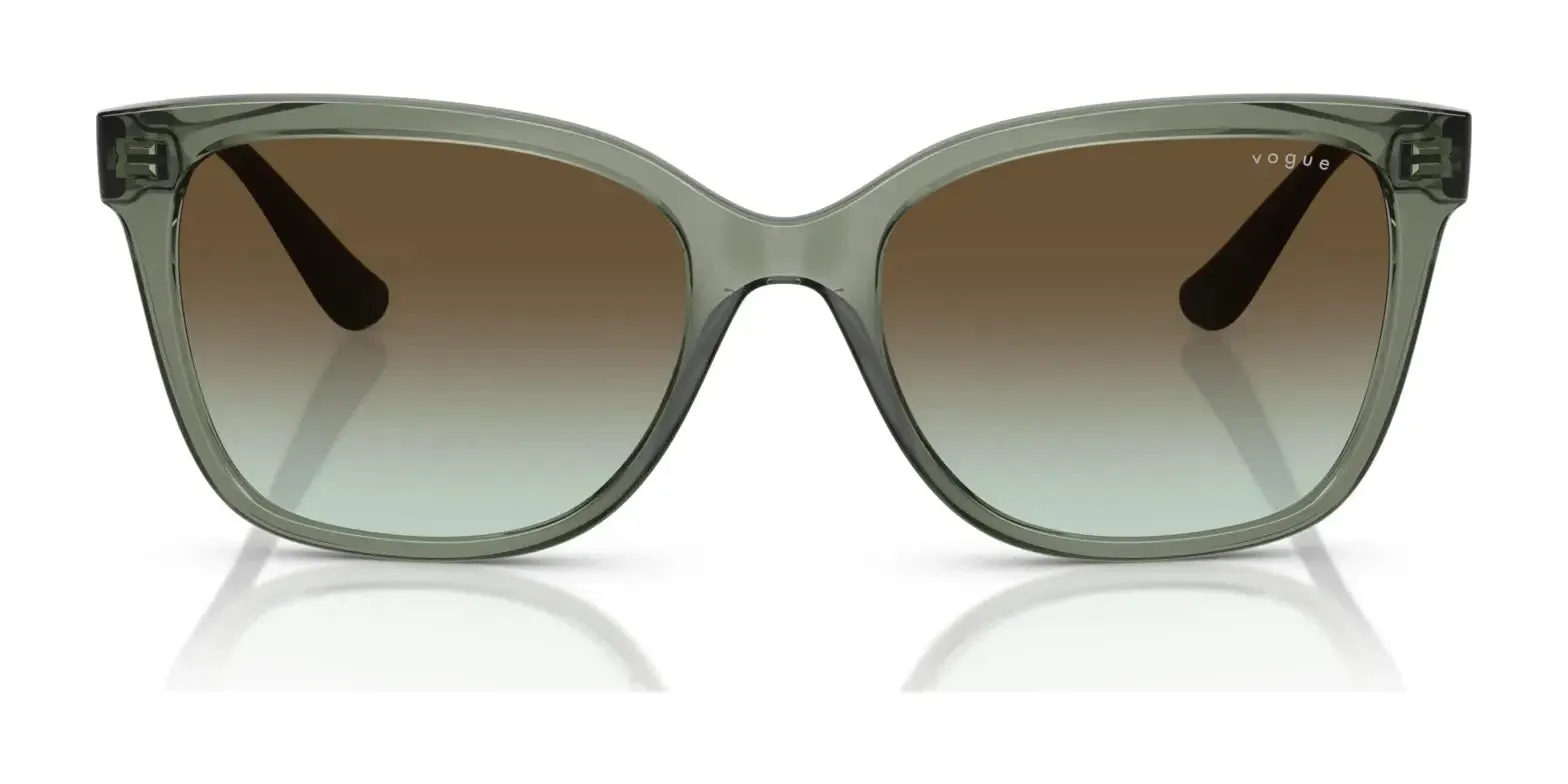 Vogue VO5426S Sunglasses | Size 54