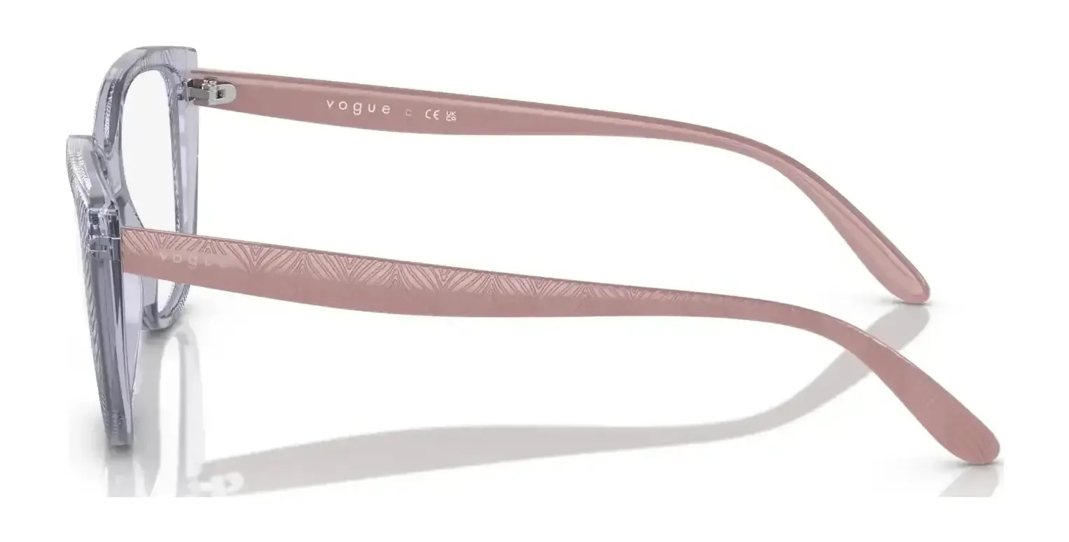 Vogue VO5485 Eyeglasses | Size 54