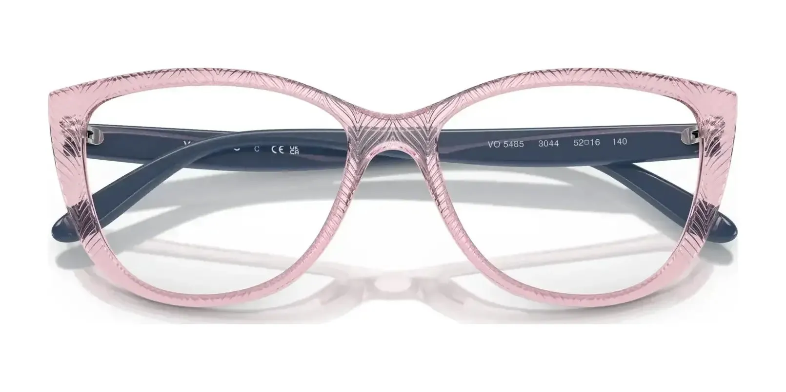 Vogue VO5485 Eyeglasses | Size 54