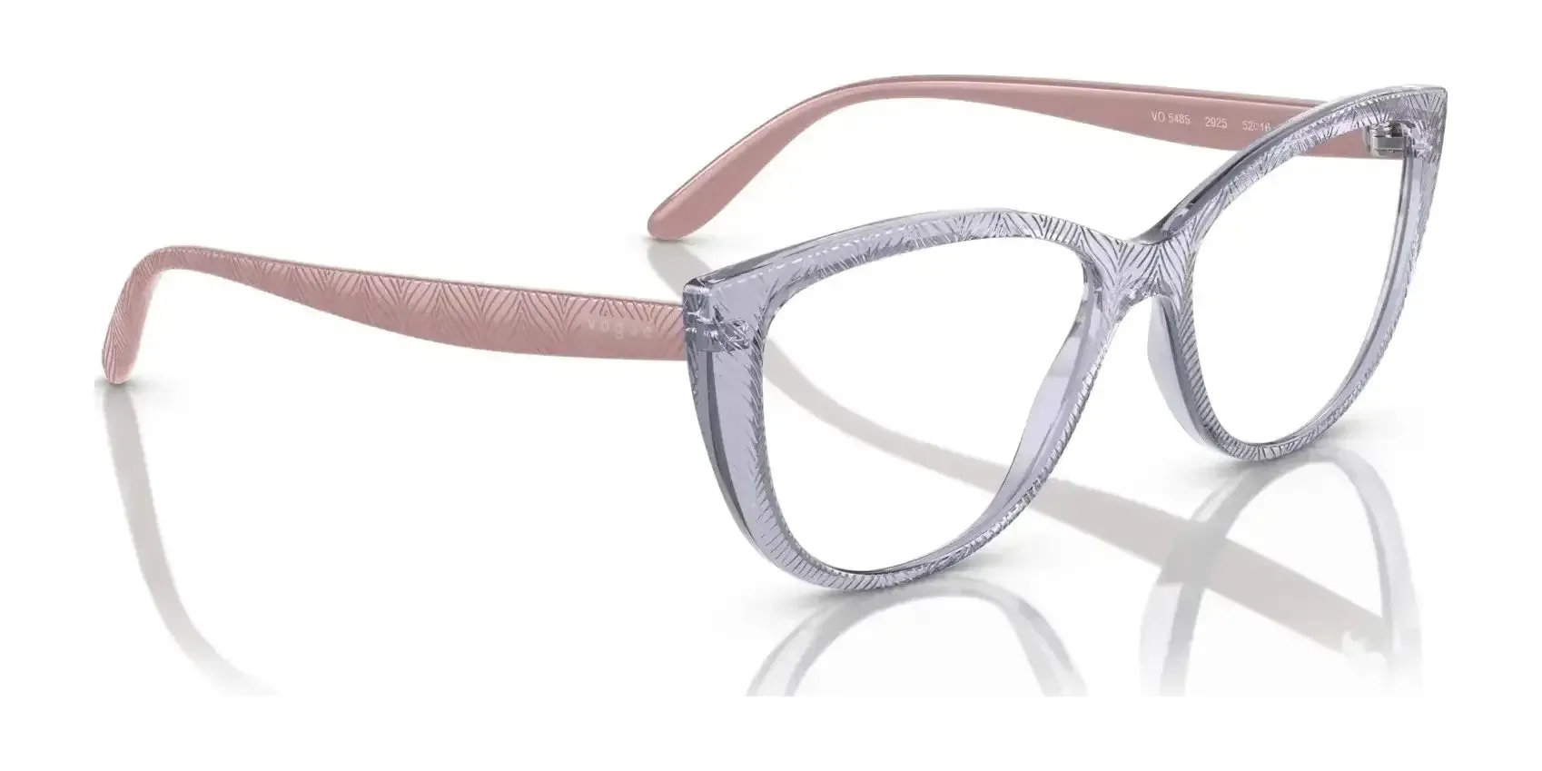 Vogue VO5485 Eyeglasses | Size 54