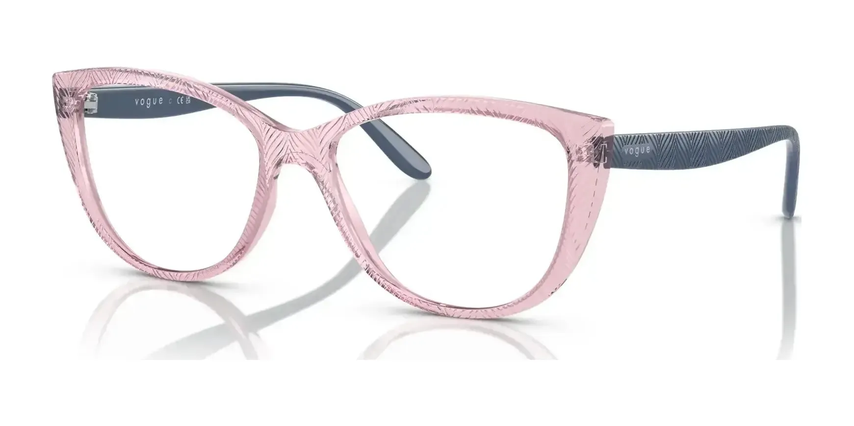 Vogue VO5485 Eyeglasses | Size 54