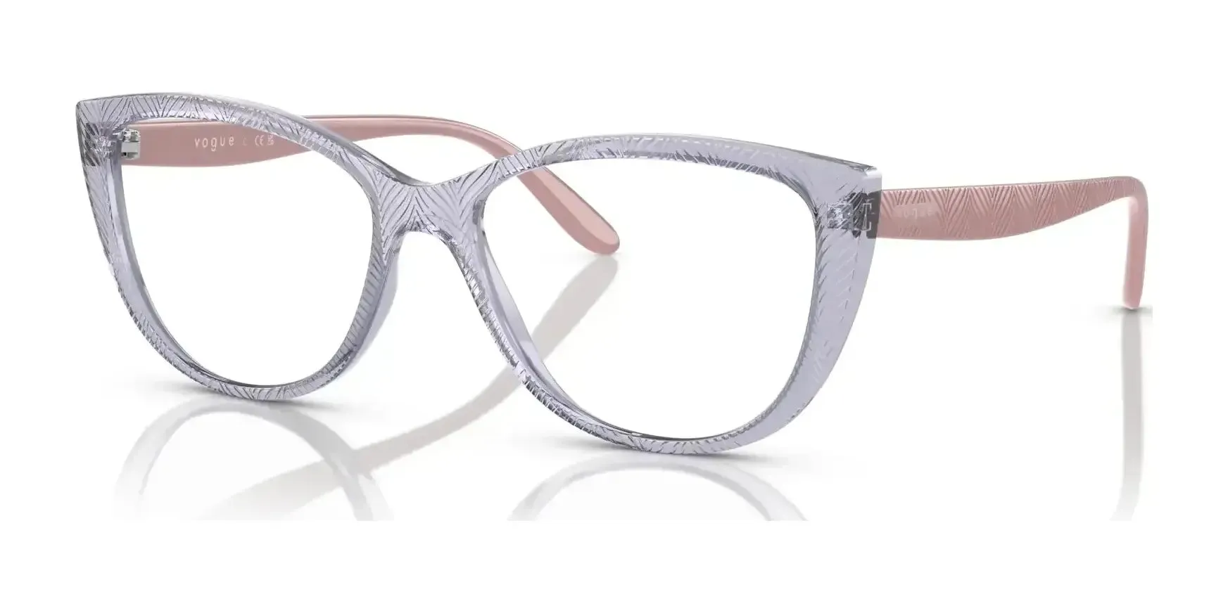 Vogue VO5485 Eyeglasses | Size 54