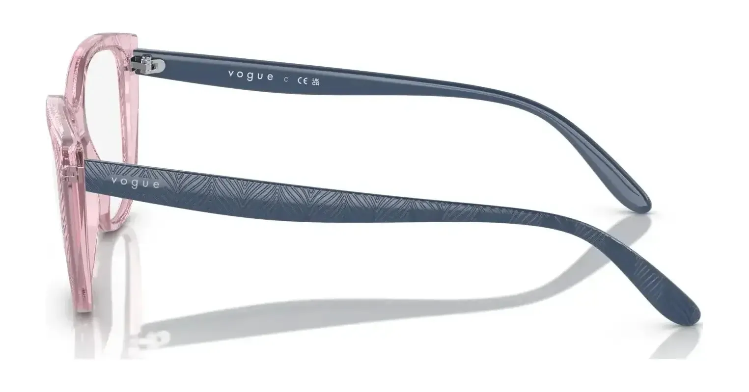 Vogue VO5485 Eyeglasses | Size 54