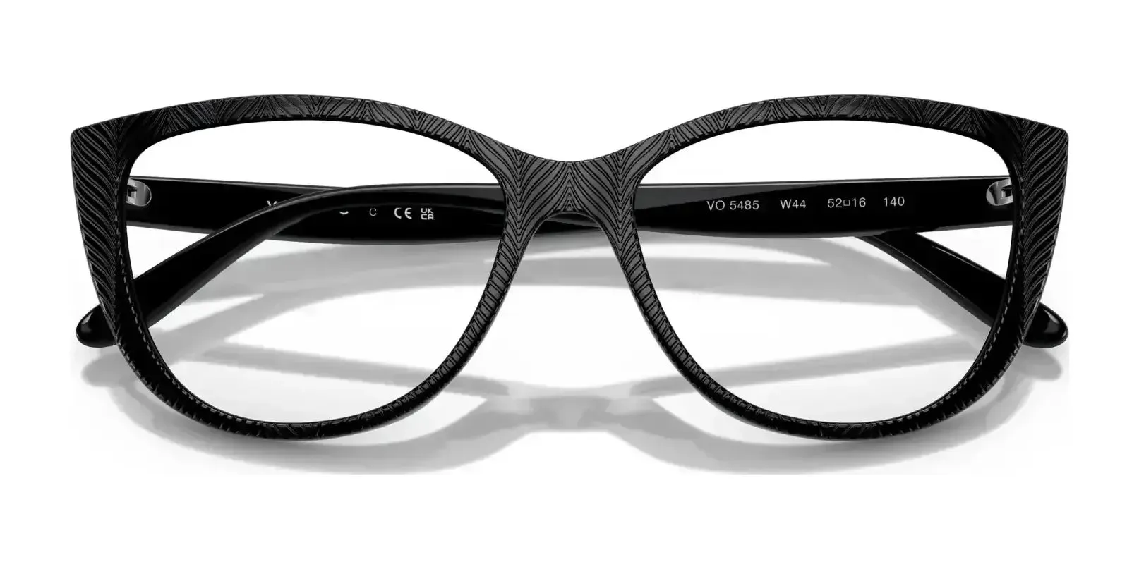 Vogue VO5485 Eyeglasses | Size 54