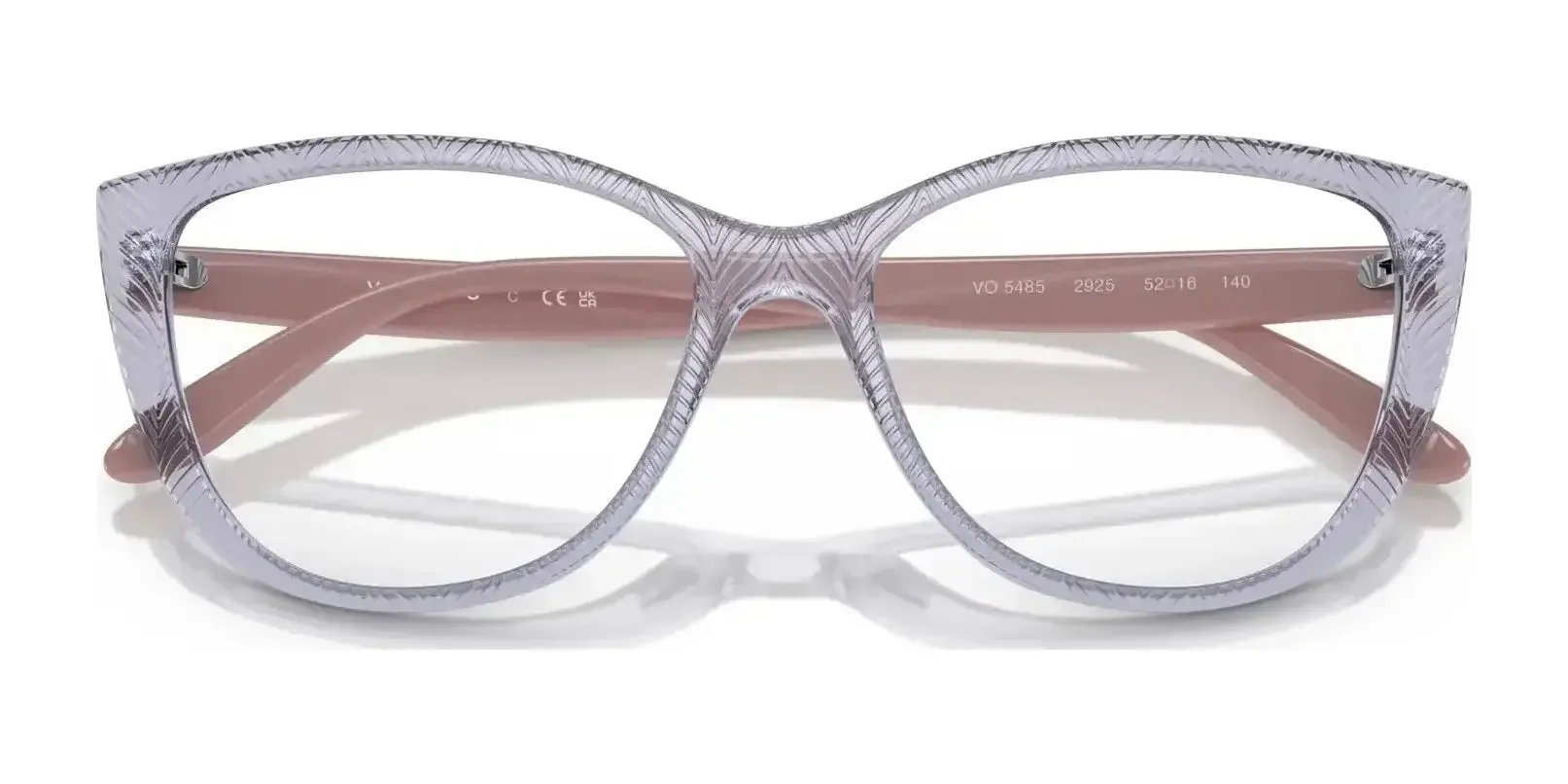 Vogue VO5485 Eyeglasses | Size 54