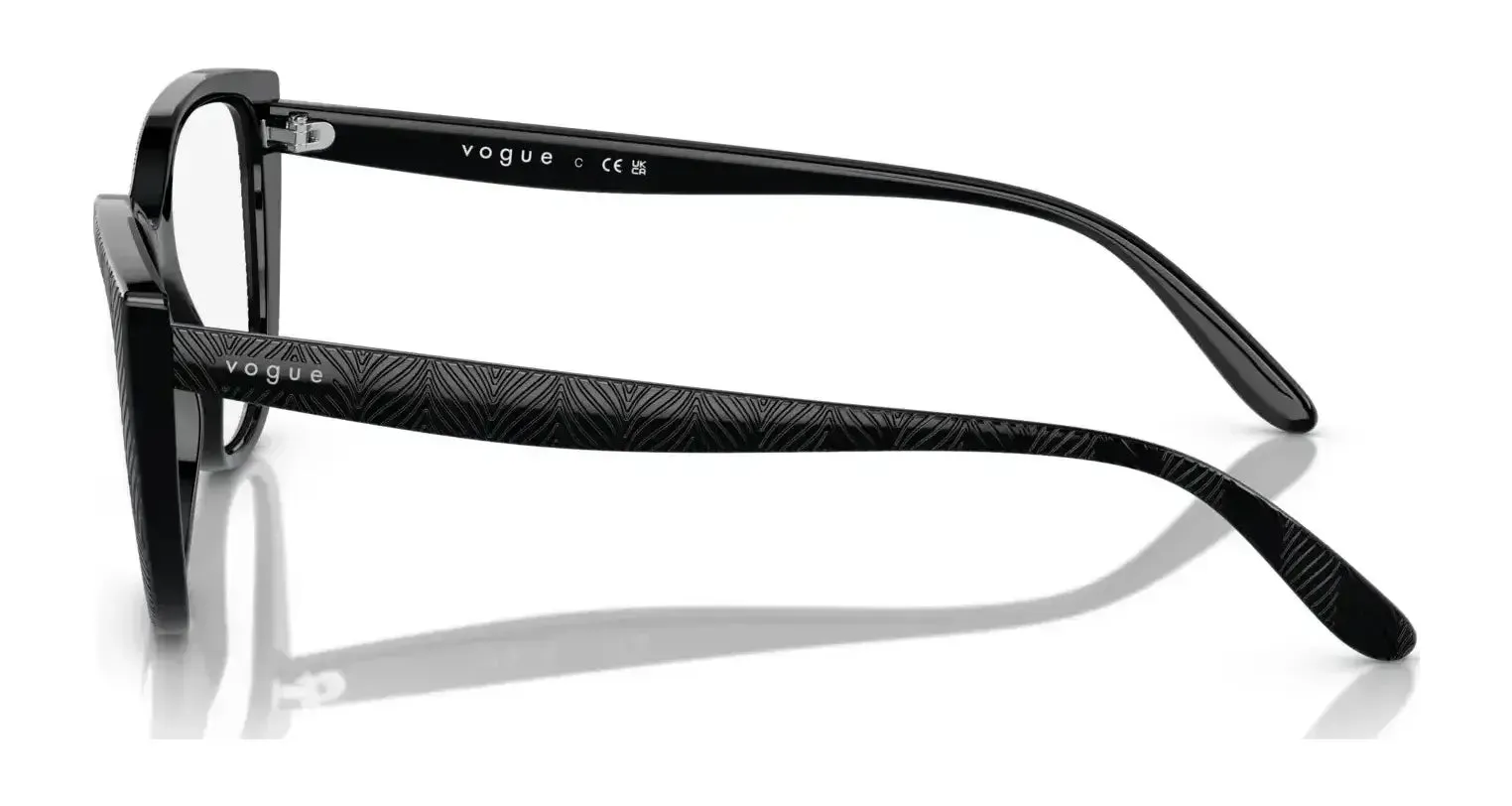 Vogue VO5485 Eyeglasses | Size 54