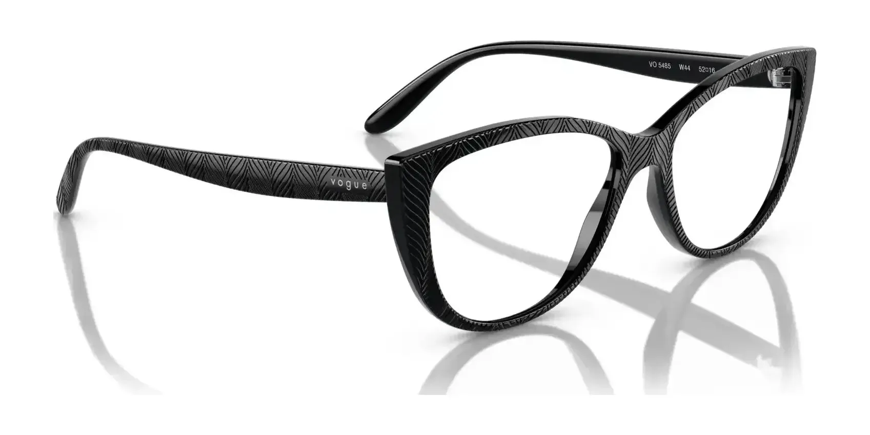 Vogue VO5485 Eyeglasses | Size 54