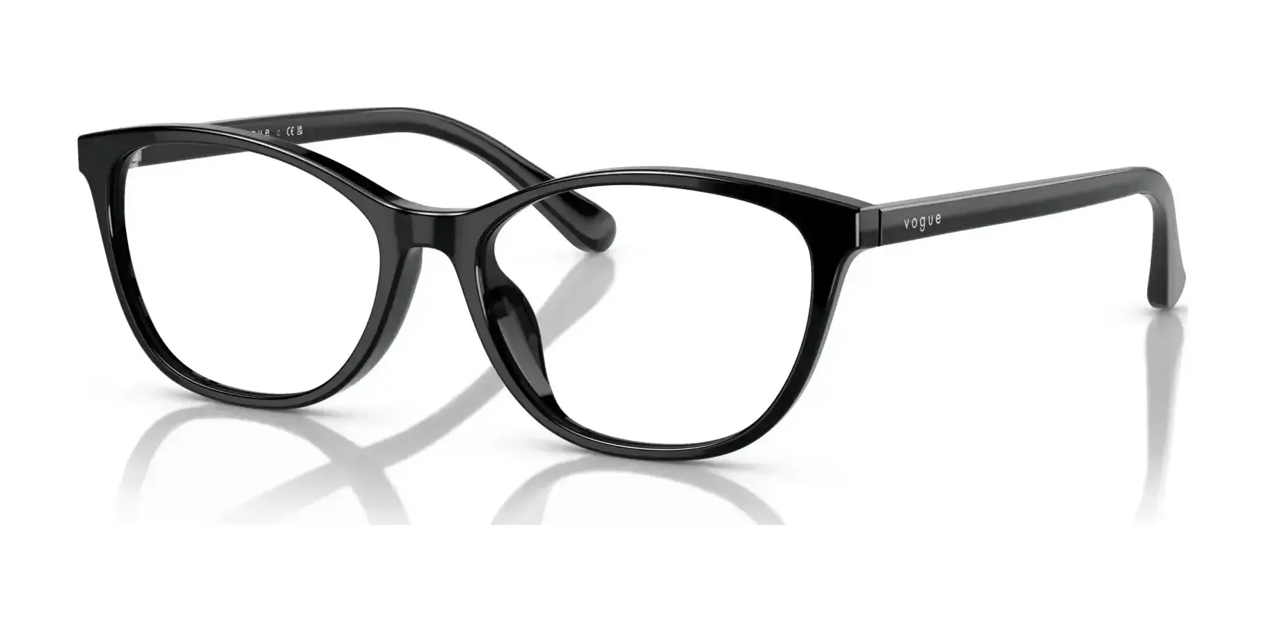 Vogue VO5502D Eyeglasses | Size 54