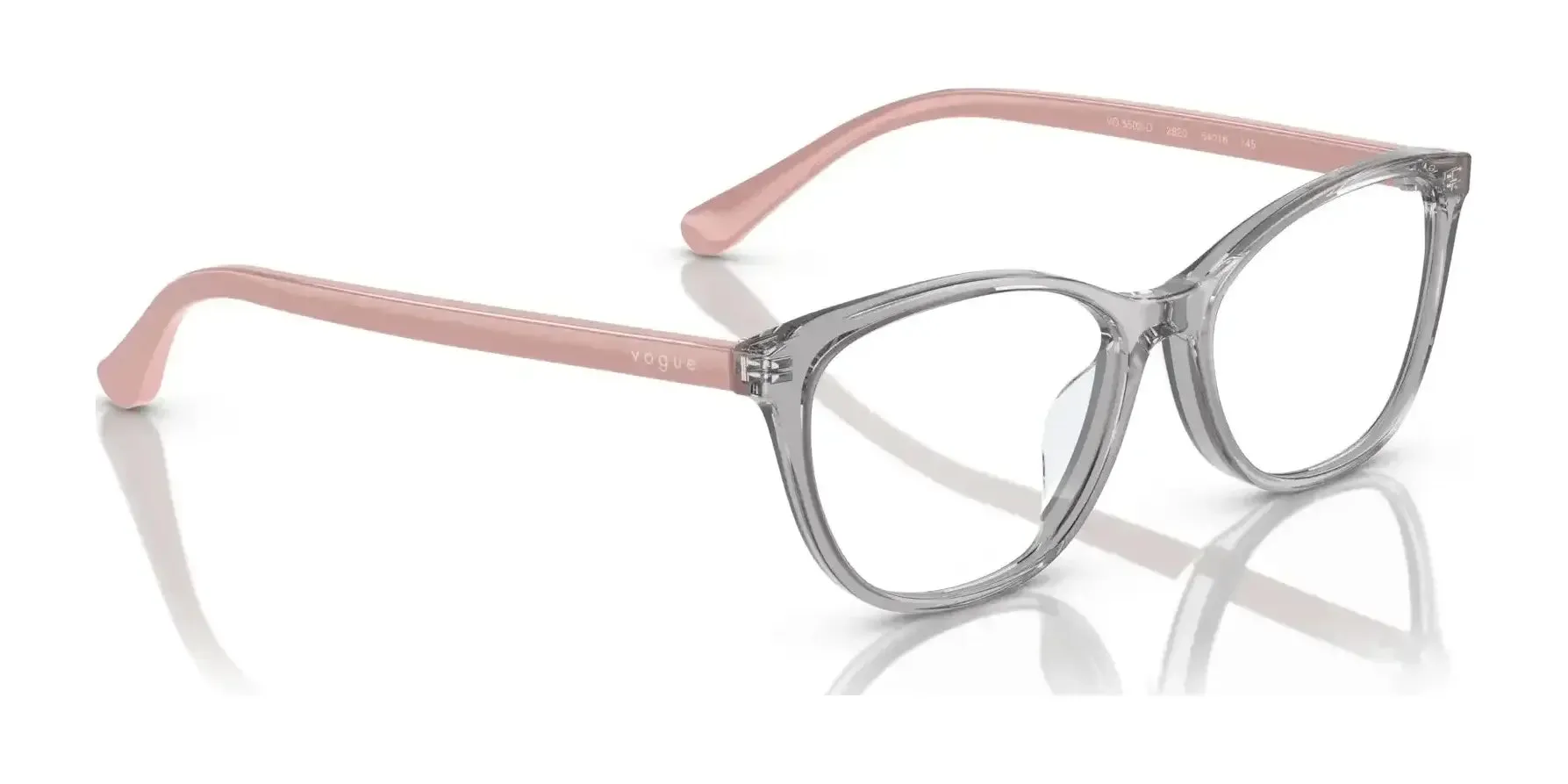 Vogue VO5502D Eyeglasses | Size 54