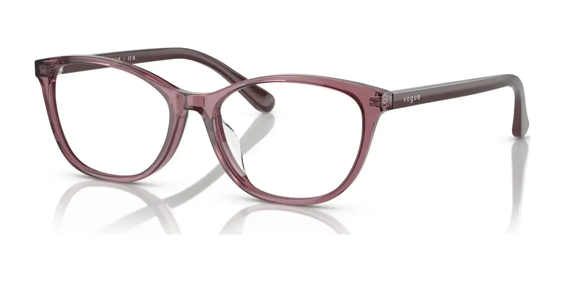 Vogue VO5502D Eyeglasses | Size 54