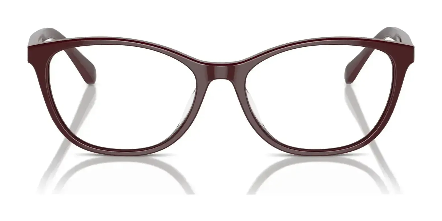 Vogue VO5502D Eyeglasses | Size 54