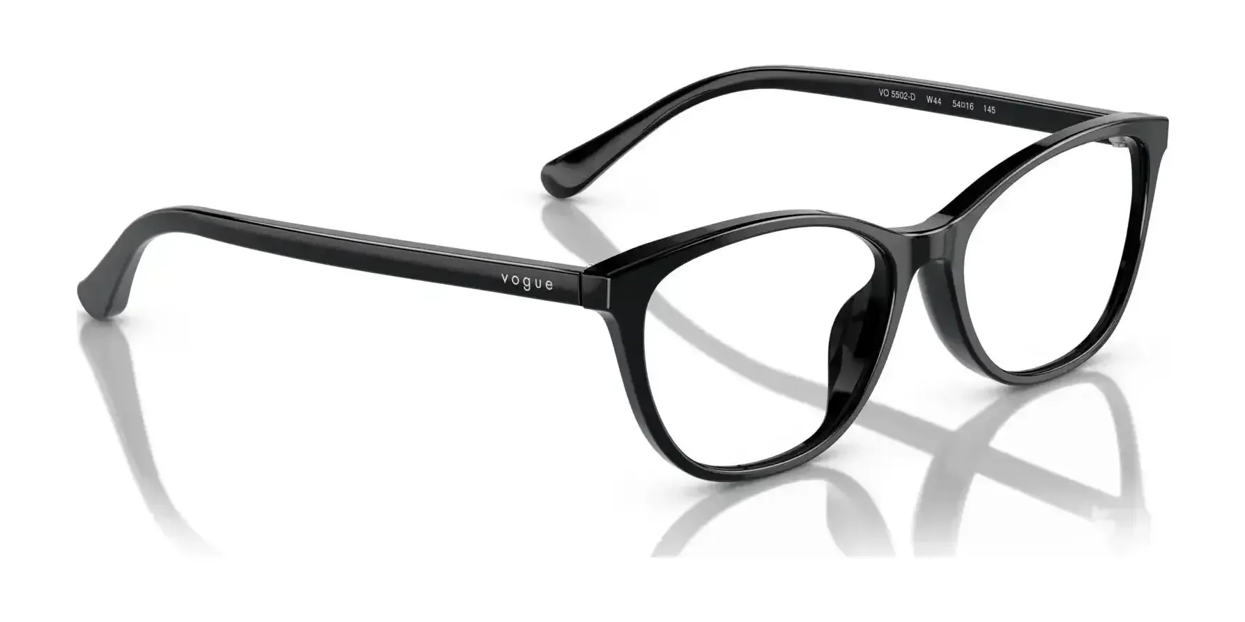 Vogue VO5502D Eyeglasses | Size 54