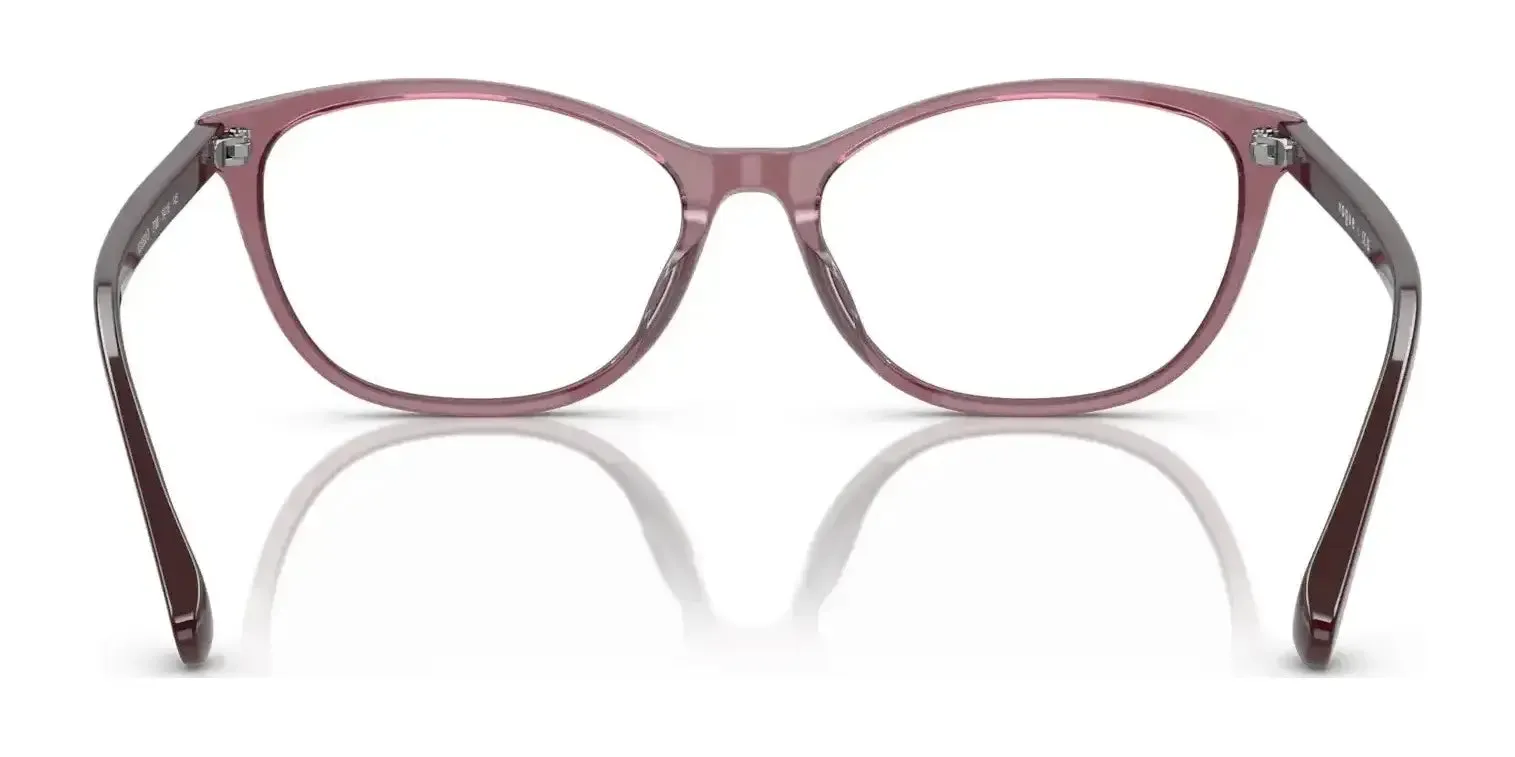 Vogue VO5502D Eyeglasses | Size 54