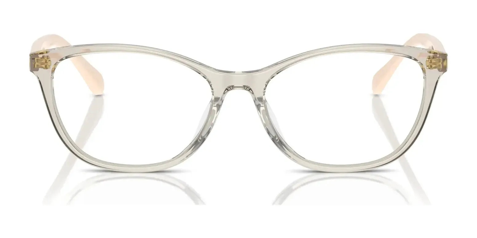 Vogue VO5502D Eyeglasses | Size 54