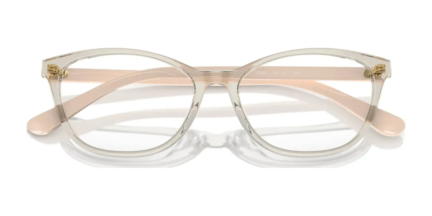 Vogue VO5502D Eyeglasses | Size 54