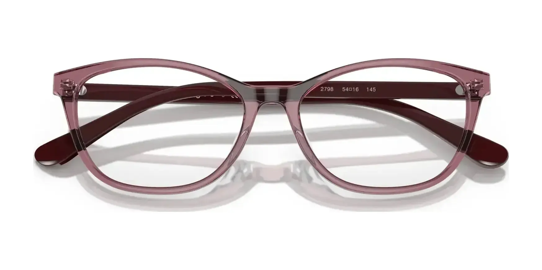 Vogue VO5502D Eyeglasses | Size 54