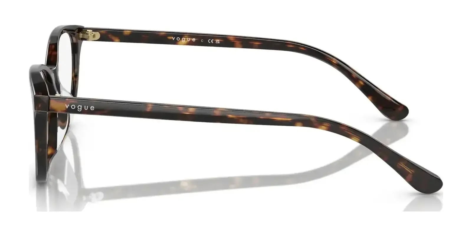 Vogue VO5502D Eyeglasses | Size 54