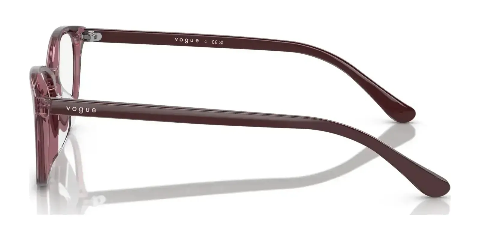 Vogue VO5502D Eyeglasses | Size 54