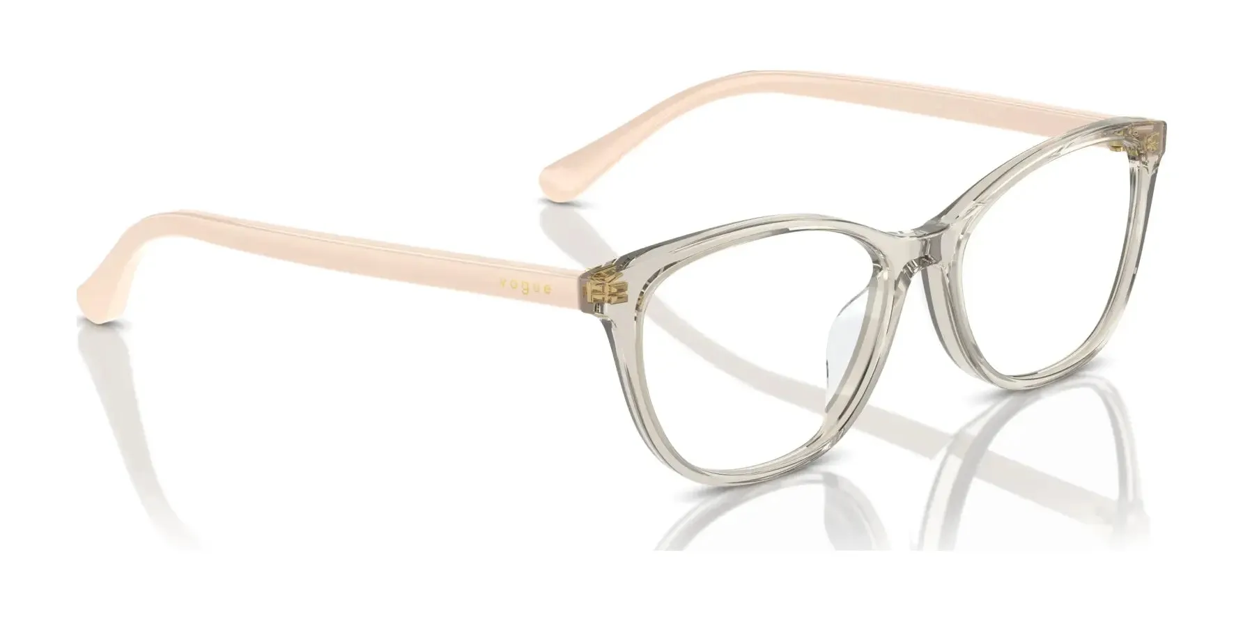 Vogue VO5502D Eyeglasses | Size 54