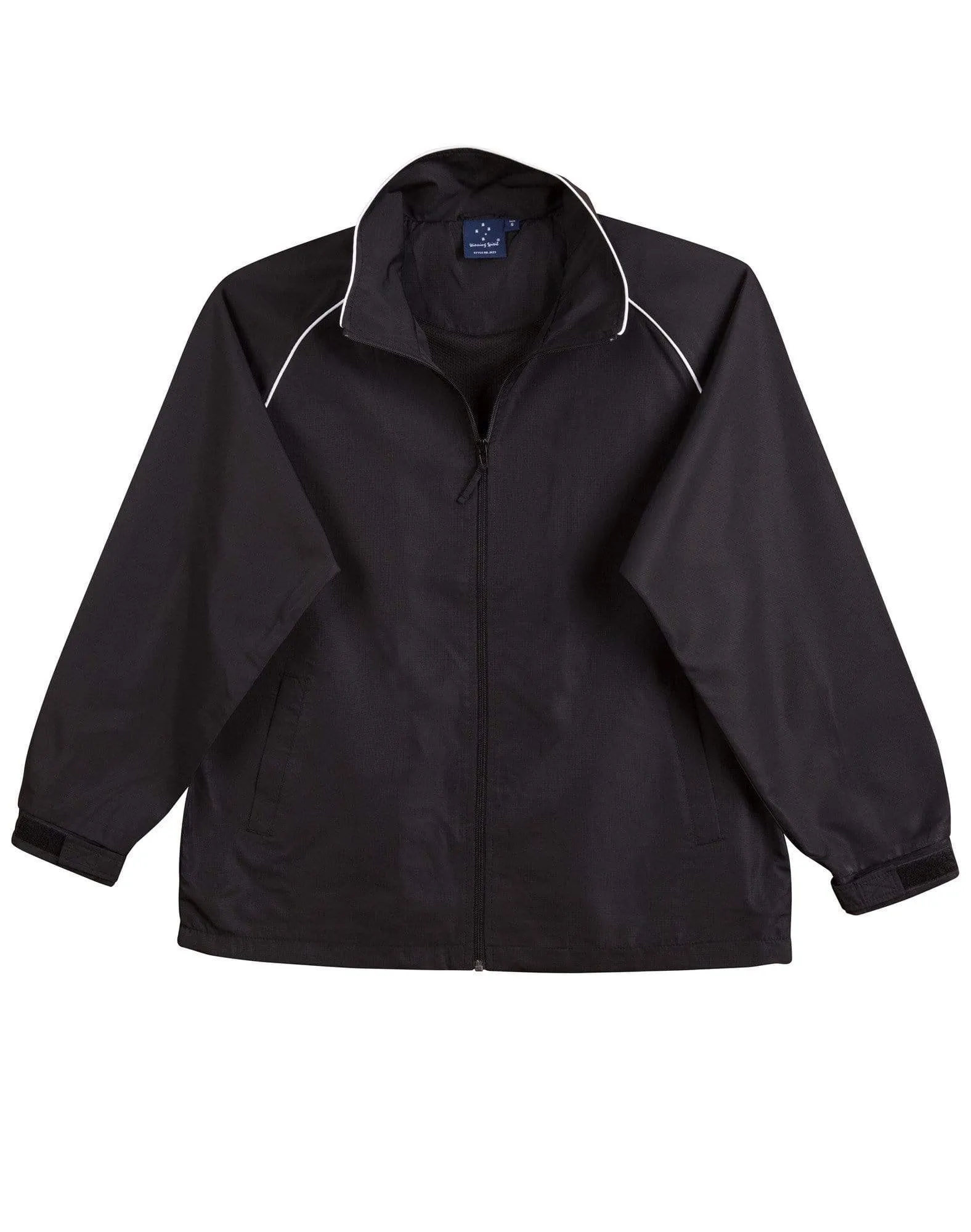 Winning Spirit Champion's Track Top - Unisex Jk21