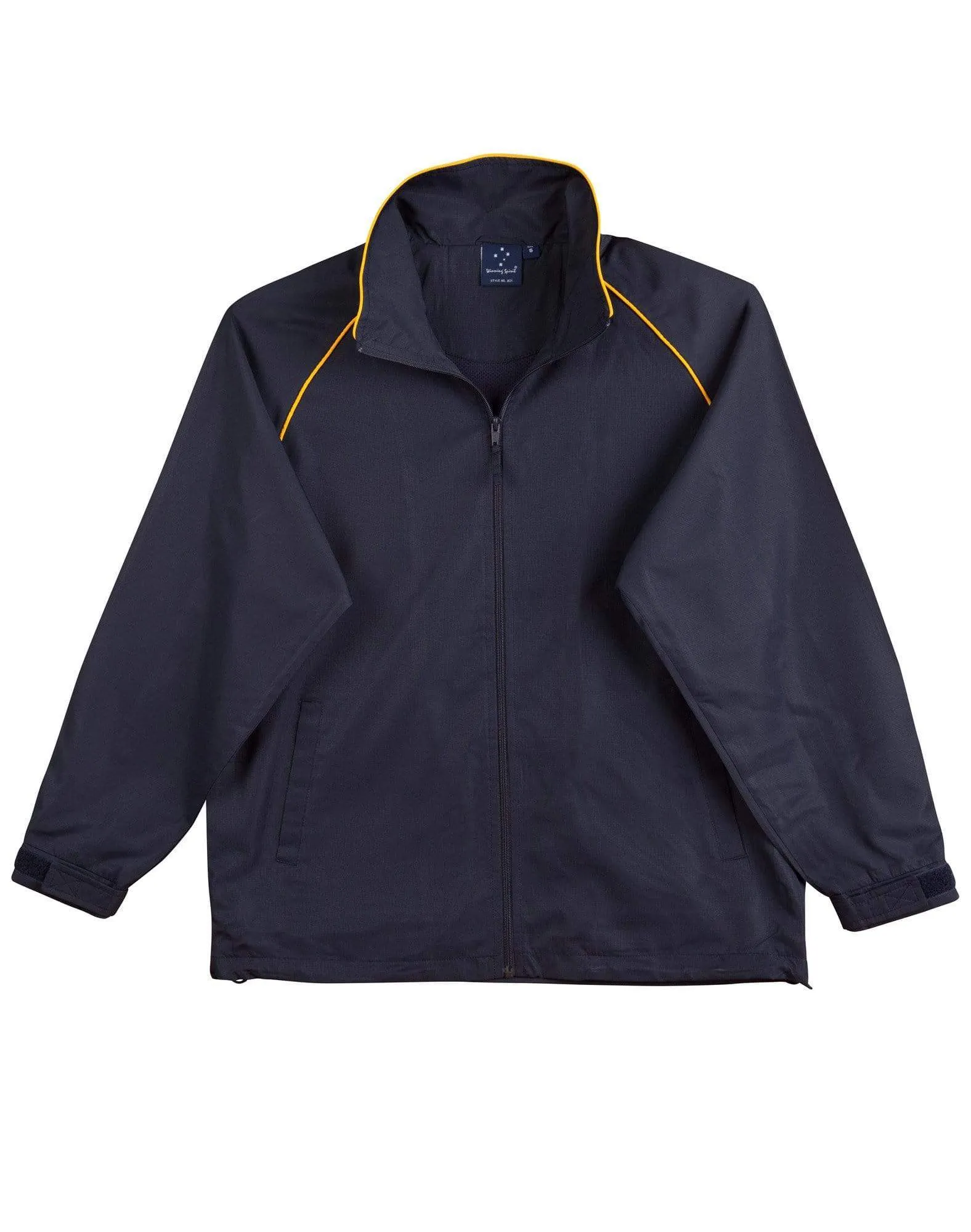 Winning Spirit Champion's Track Top - Unisex Jk21