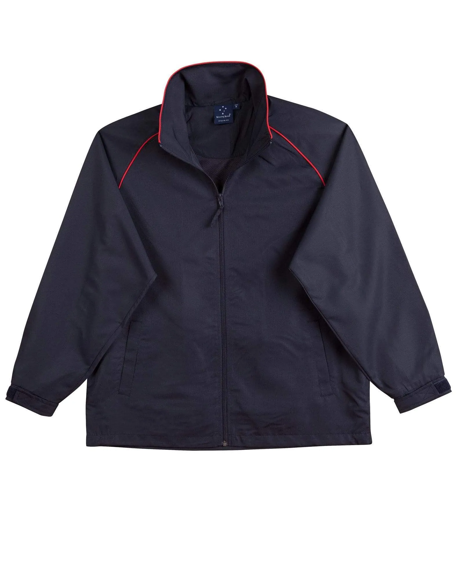 Winning Spirit Champion's Track Top - Unisex Jk21