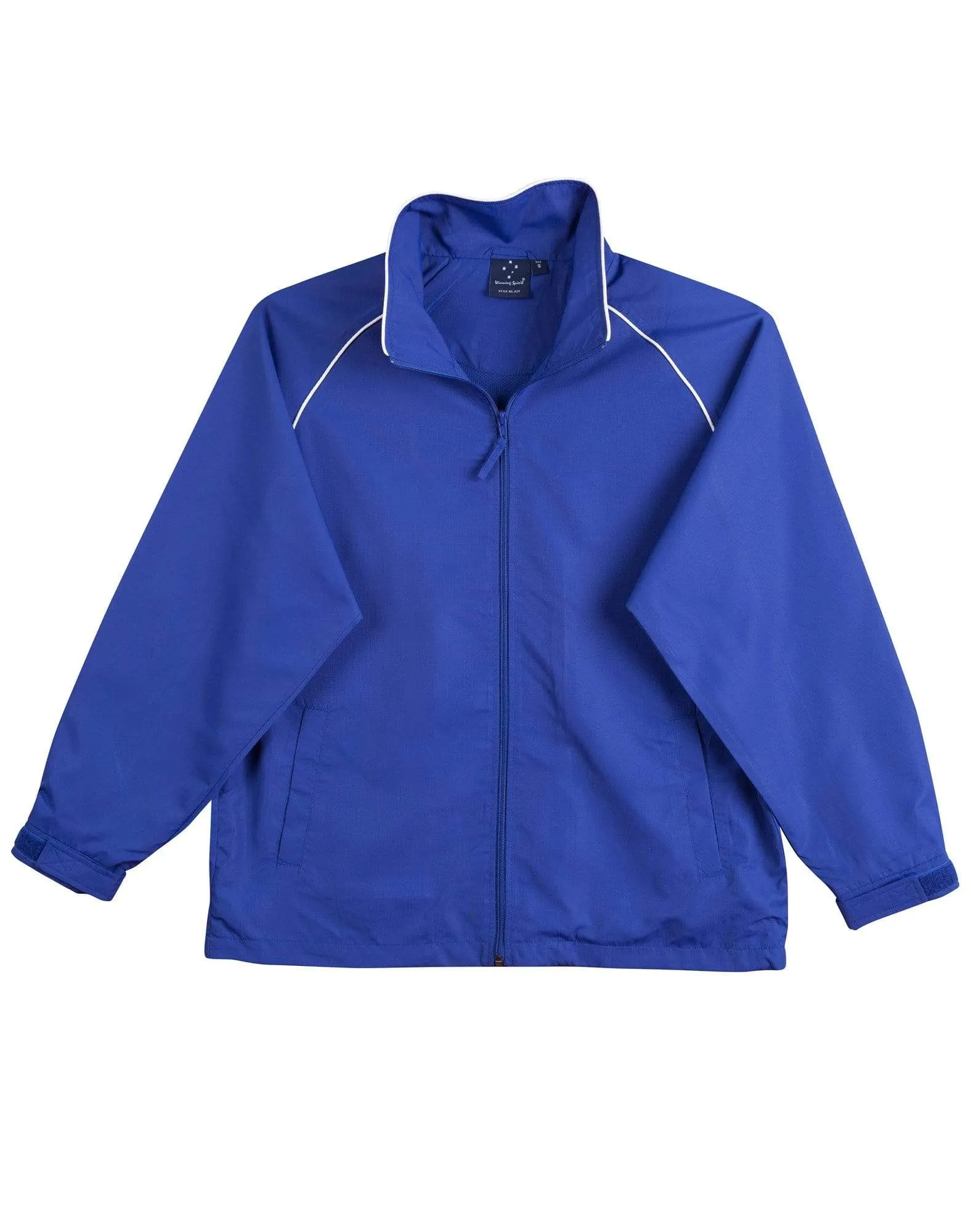 Winning Spirit Champion's Track Top - Unisex Jk21