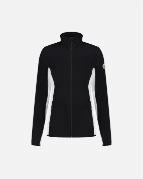 WOMEN FLEECE JACKET HUSKY