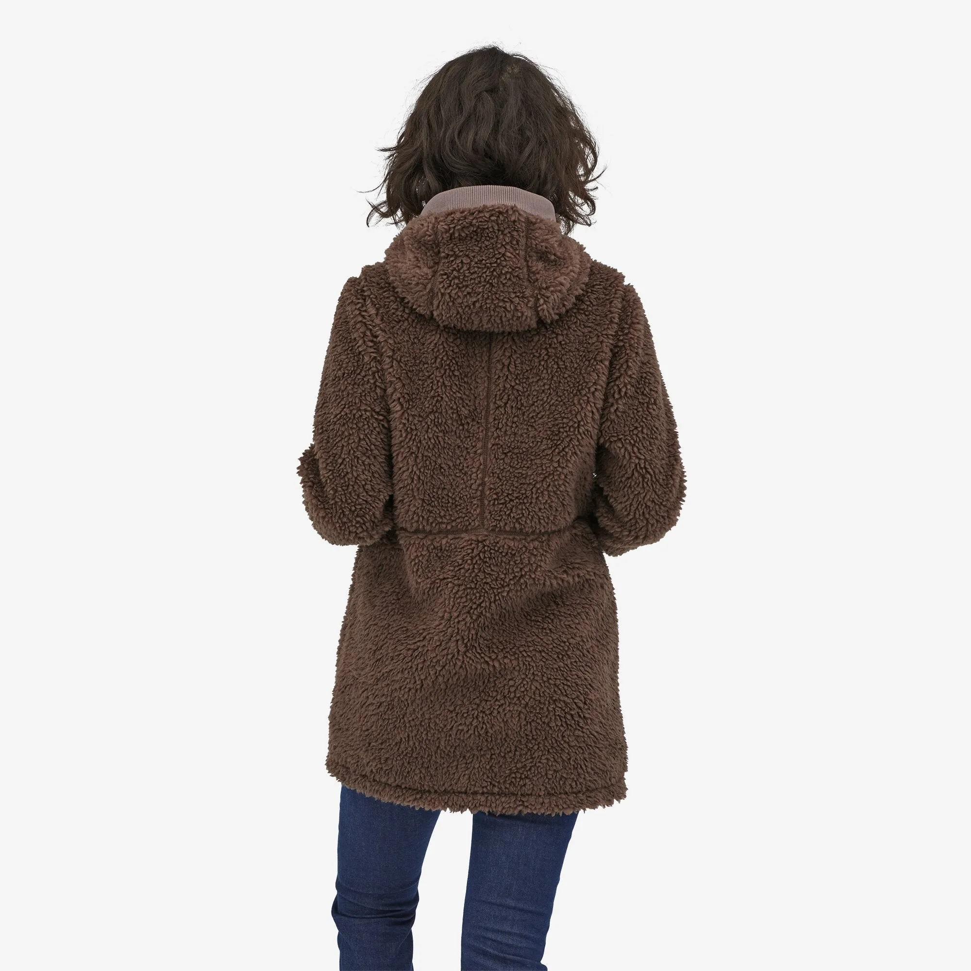 Women's Dusty Mesa Parka