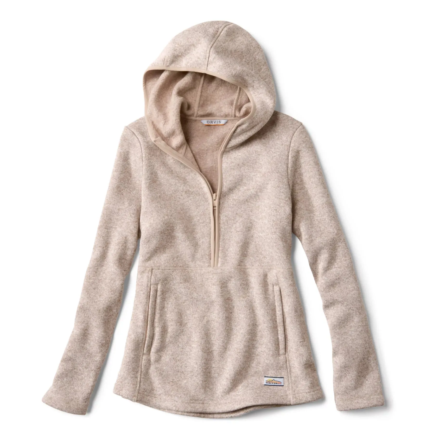 Women's R65™ Hooded Half-Zip Pullover