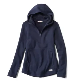 Women's R65™ Hooded Half-Zip Pullover