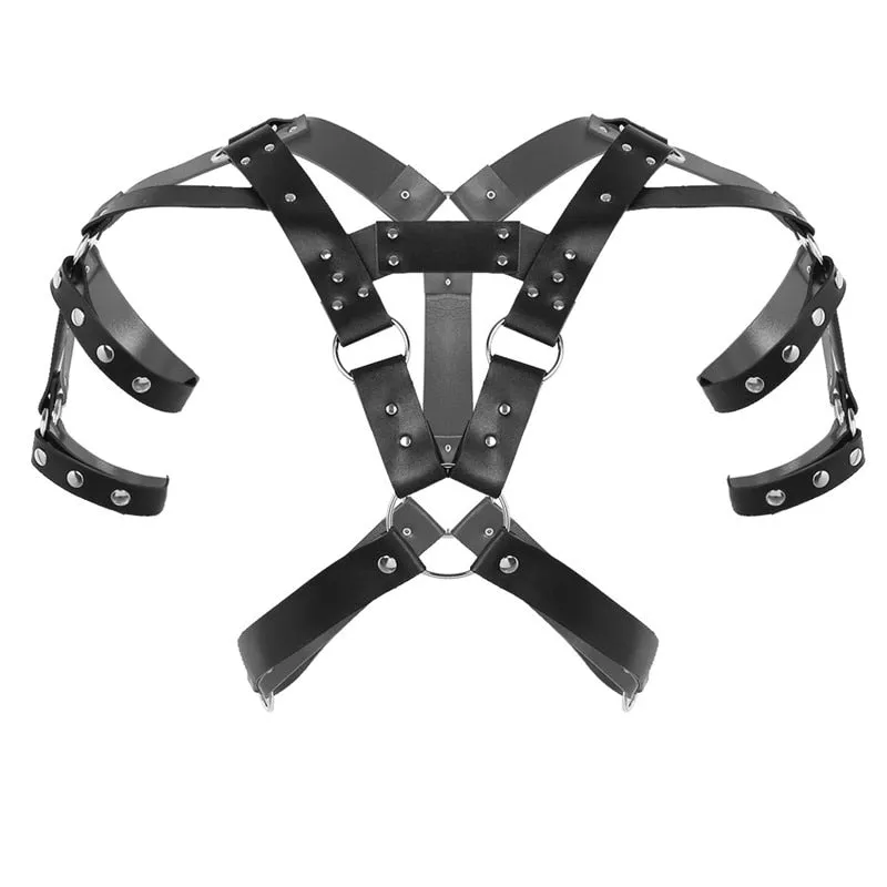 Zilo Chest Cage