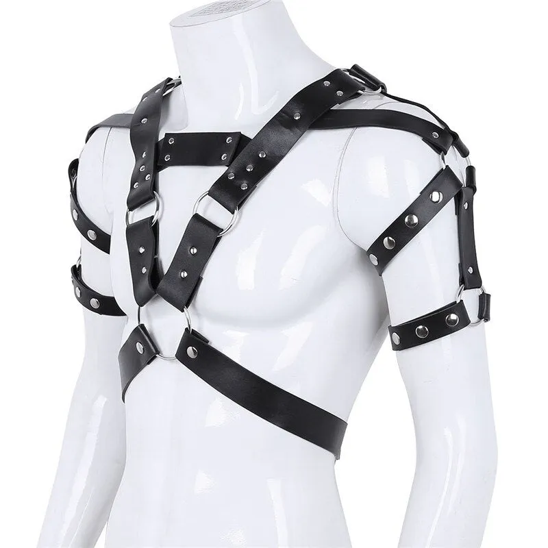 Zilo Chest Cage